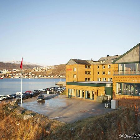 Scandic Hammerfest Exterior photo