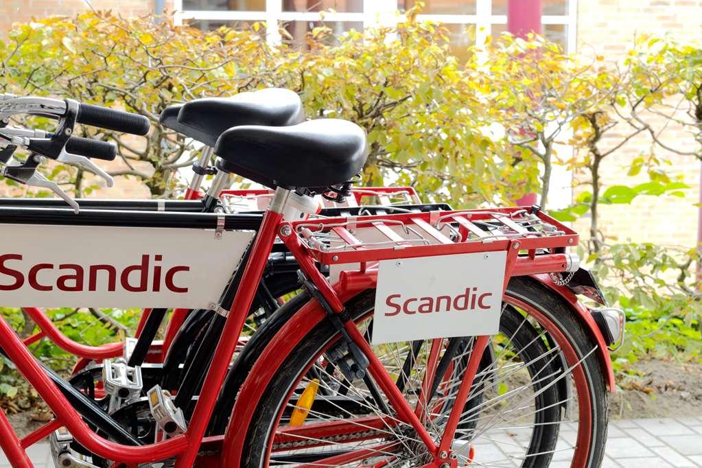 Scandic Hammerfest Facilities photo