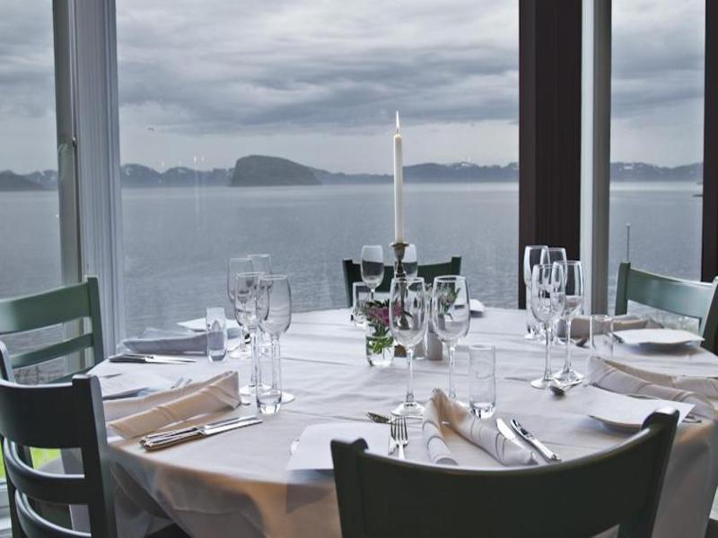 Scandic Hammerfest Exterior photo