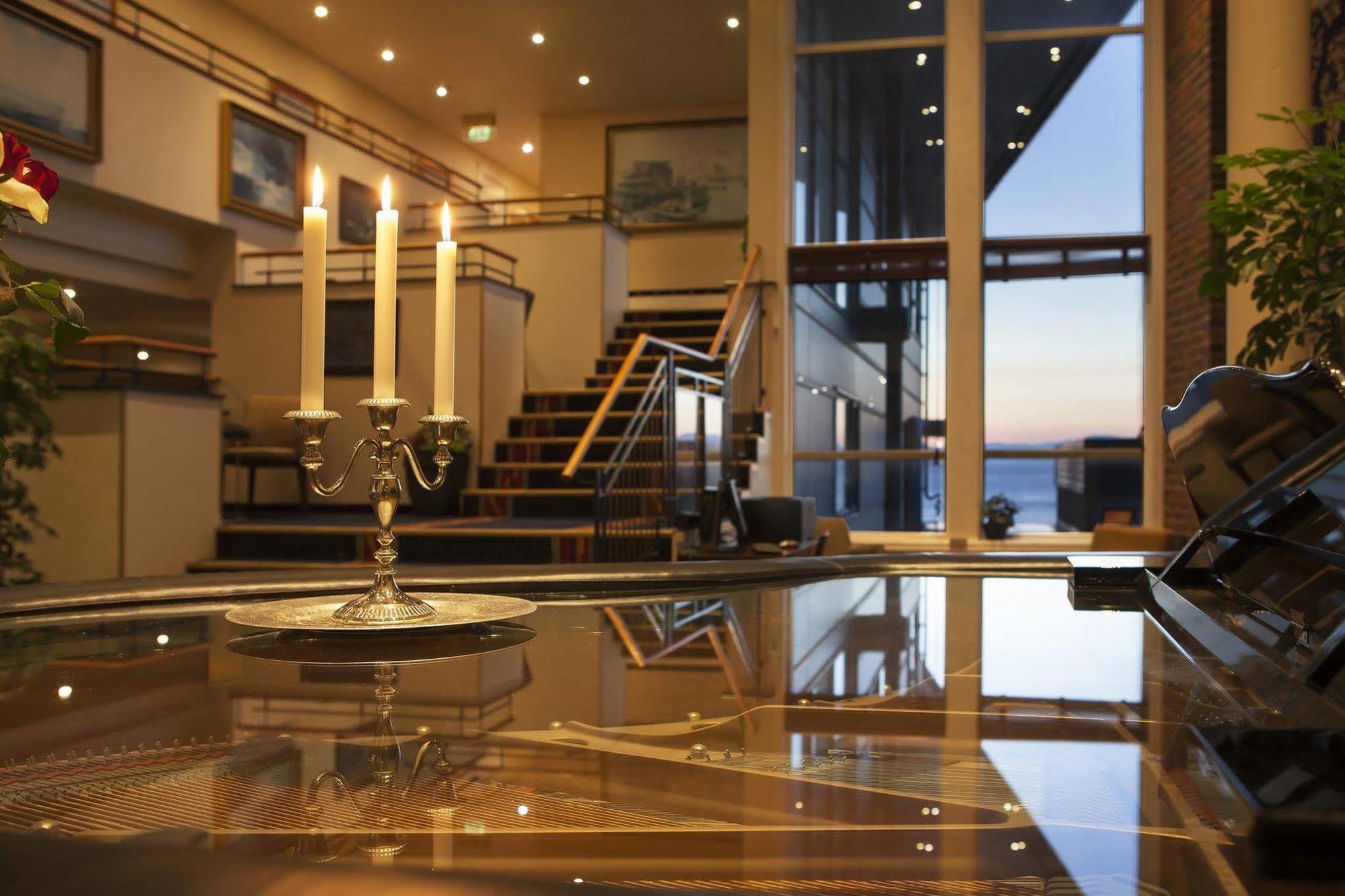 Scandic Hammerfest Exterior photo