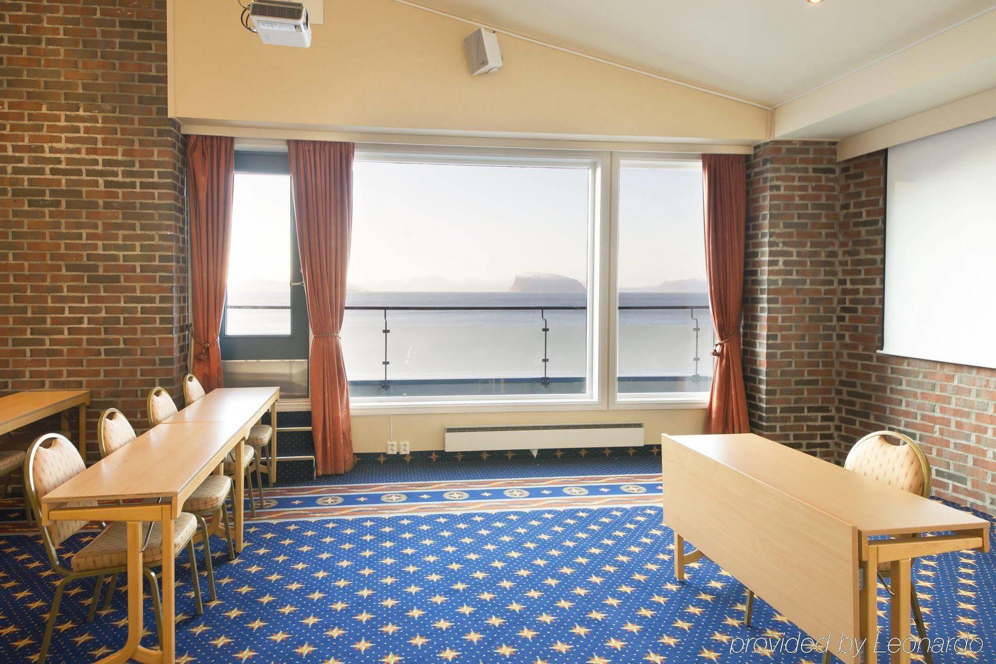Scandic Hammerfest Exterior photo