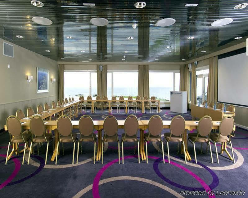 Scandic Hammerfest Exterior photo